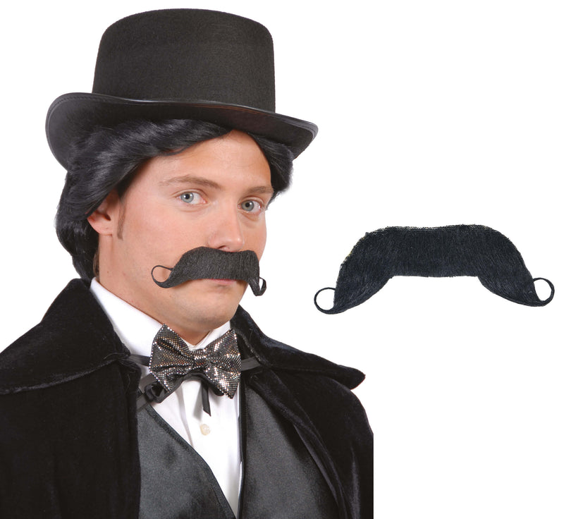 MOUSTACHE