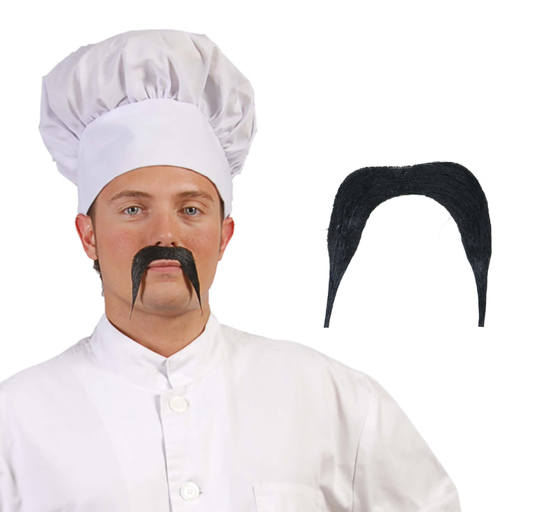 CHINESE MOUSTACHE
