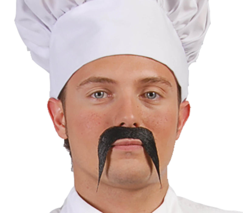 CHINESE MOUSTACHE