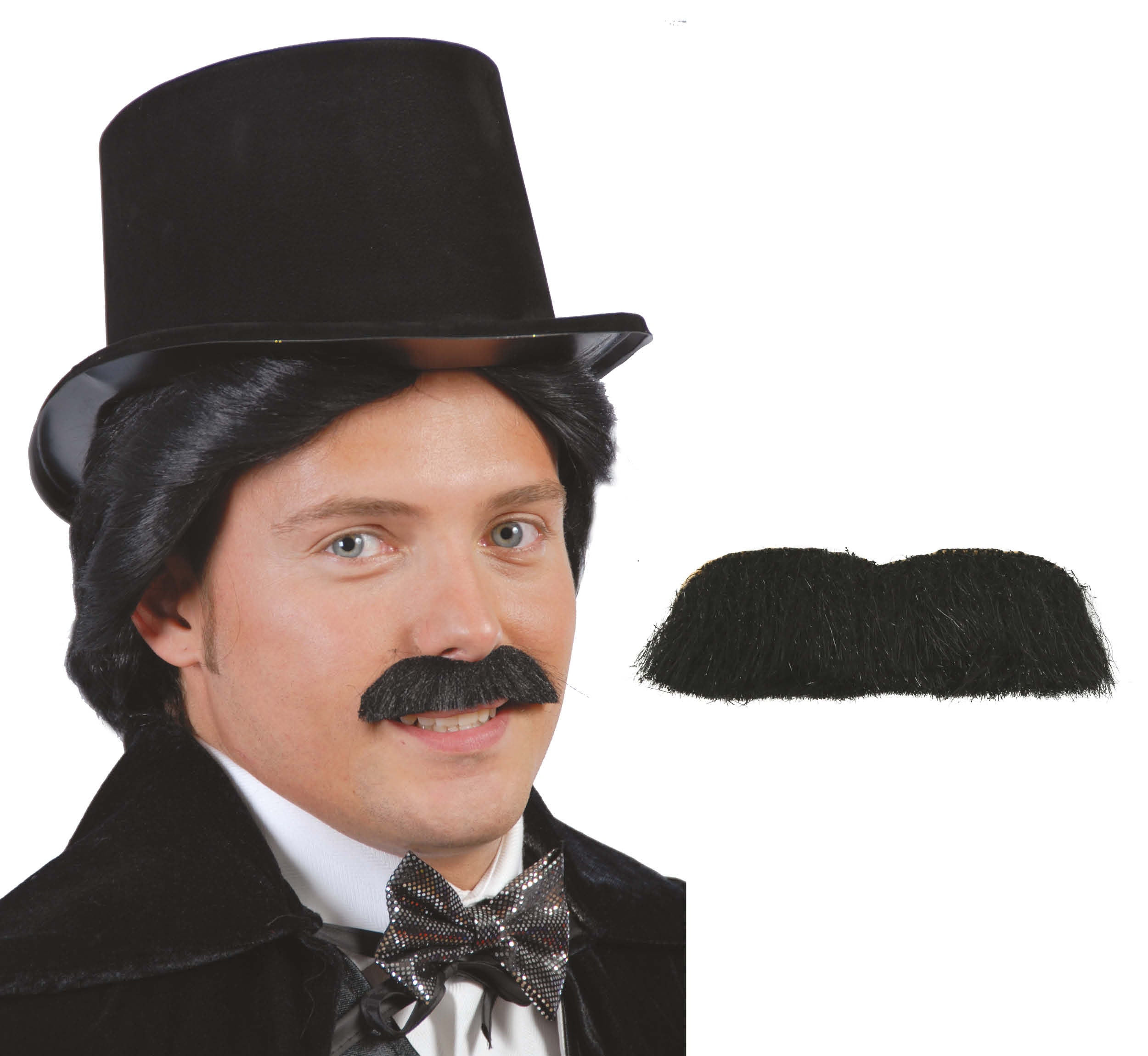 MOUSTACHE