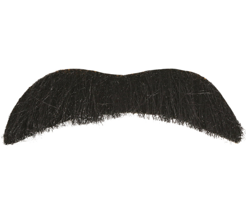ADHESIVE MOUSTACHE