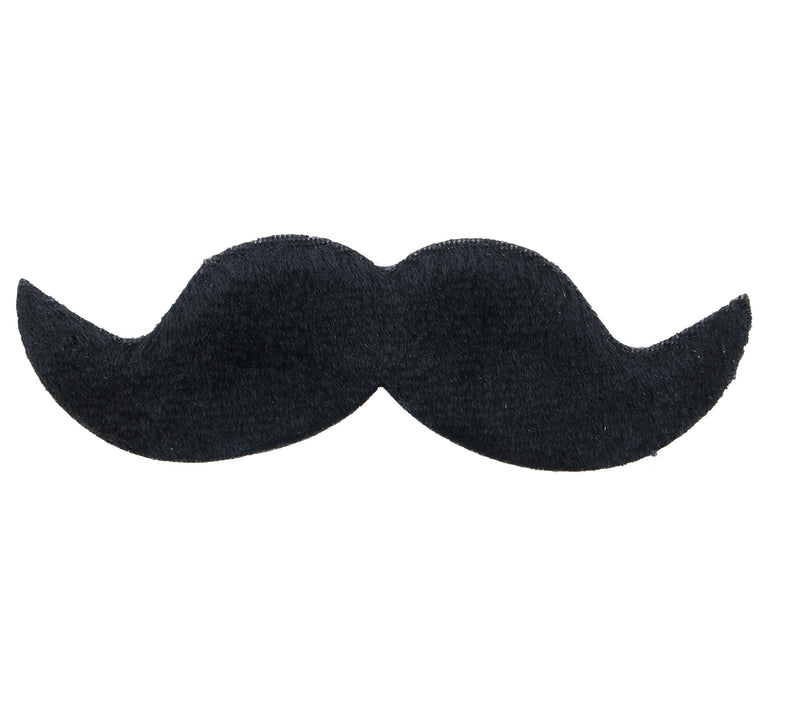 BLACK MOUSTACHE