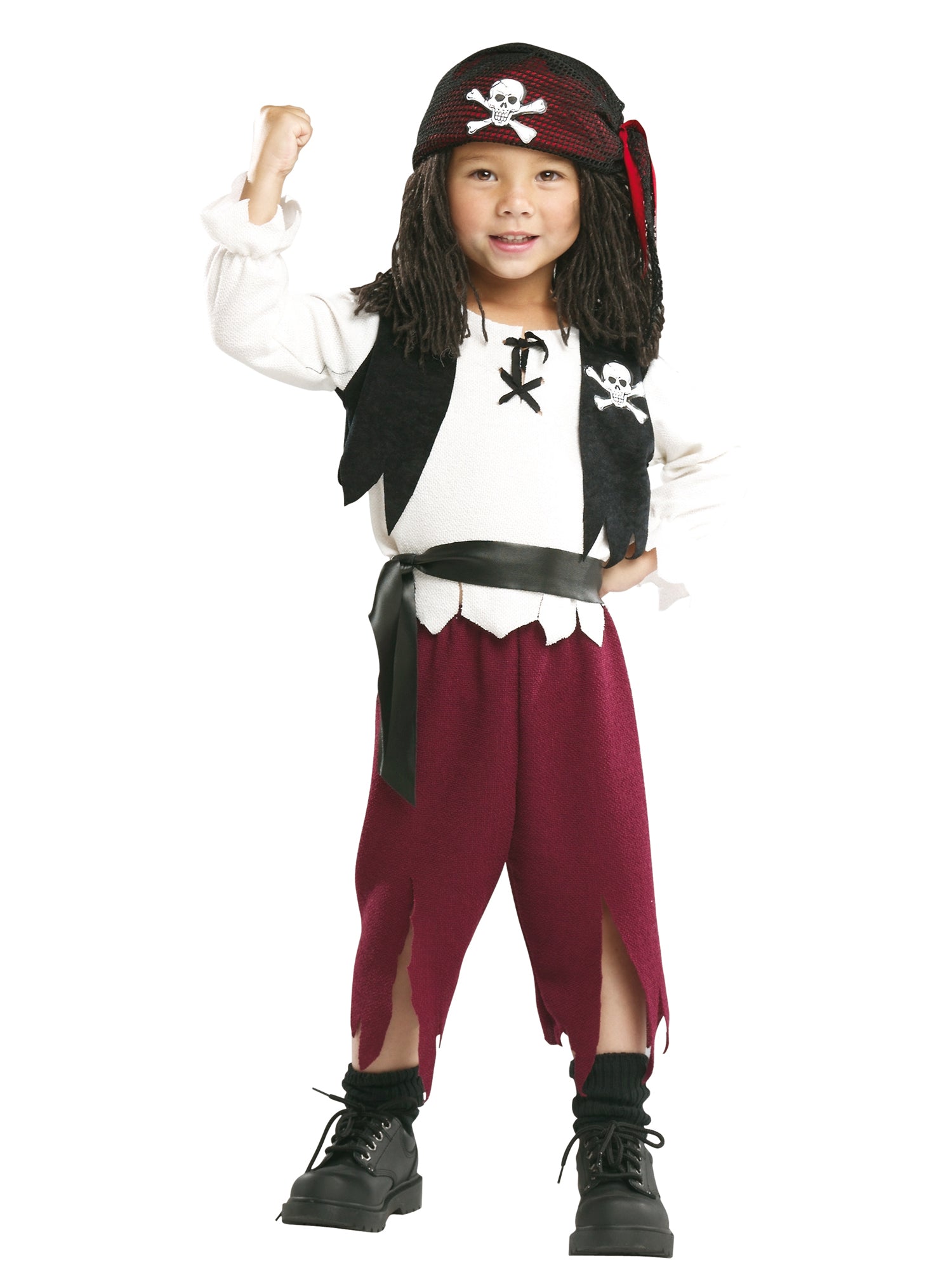 T/T PIRATE CAPT'N