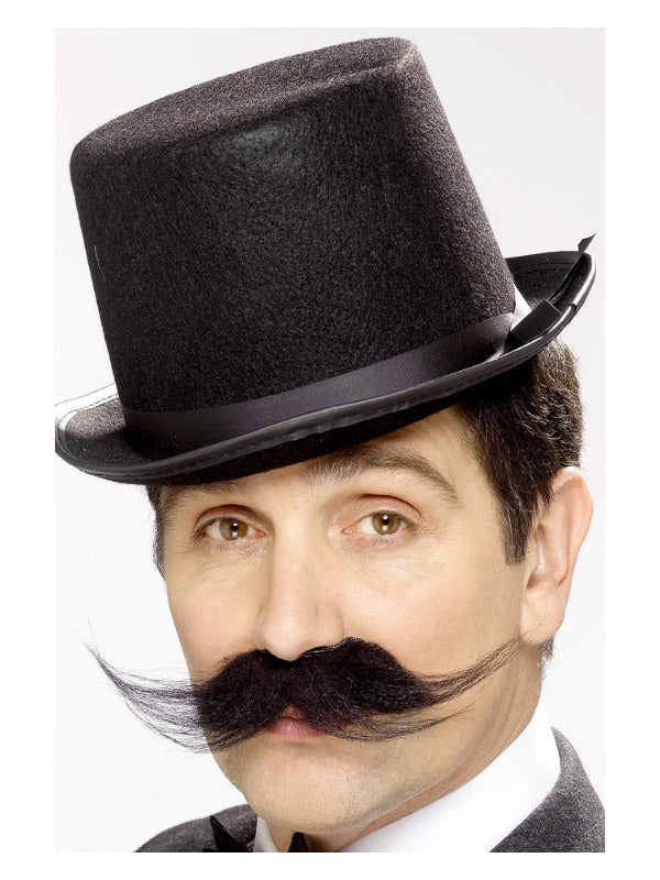 Tales of Old England Investigator Tash, Black - 2