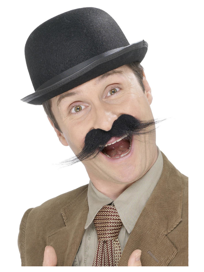 Tales of Old England Investigator Tash, Black - 3
