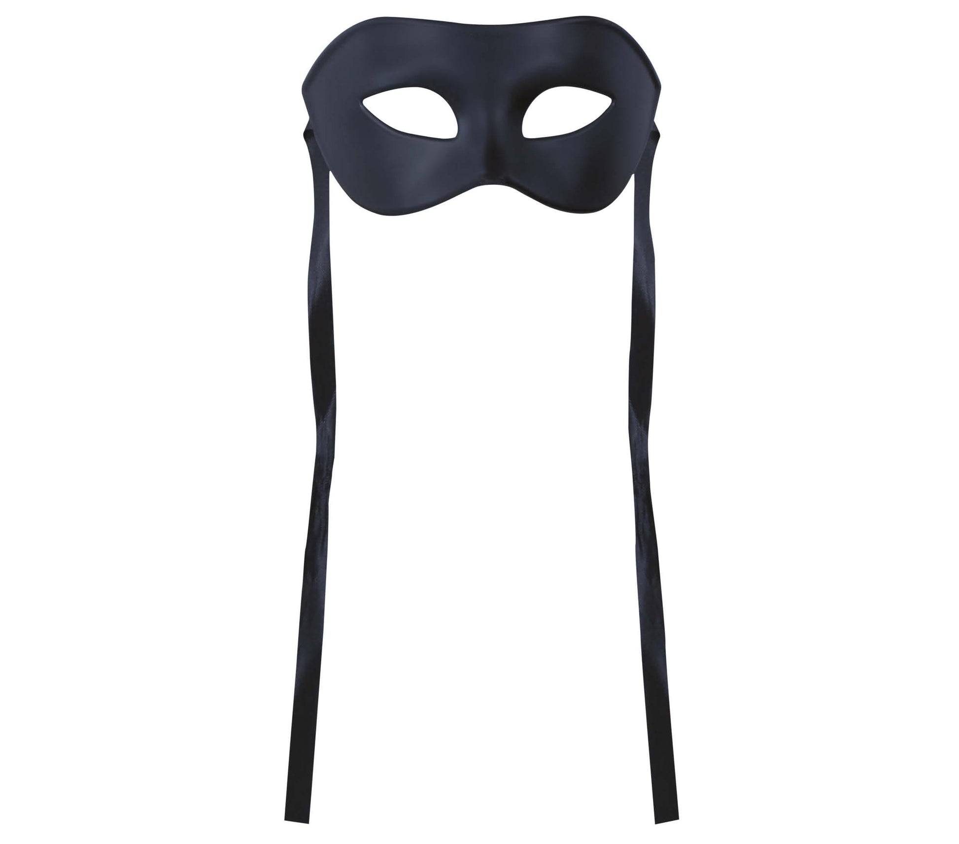 BLACK MASK