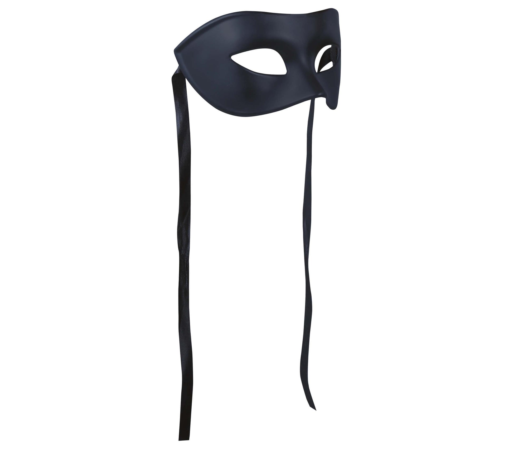 BLACK MASK