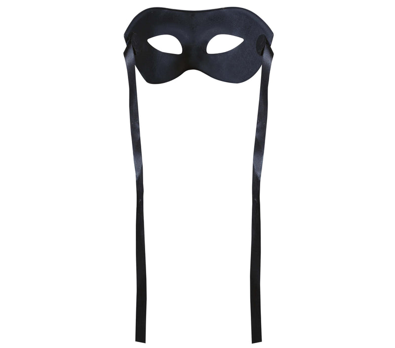 BLACK MASK
