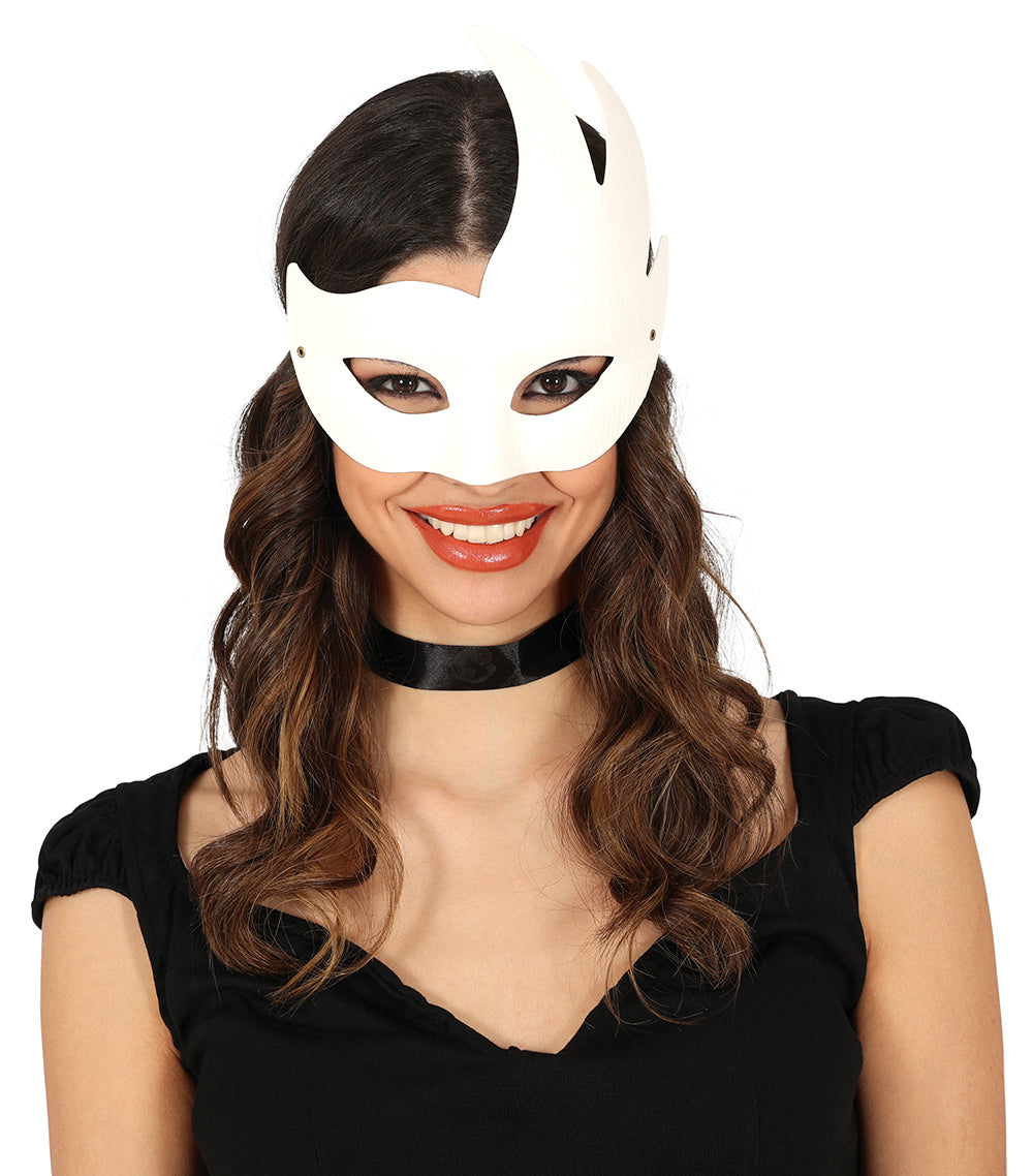 MASK TO PAINT