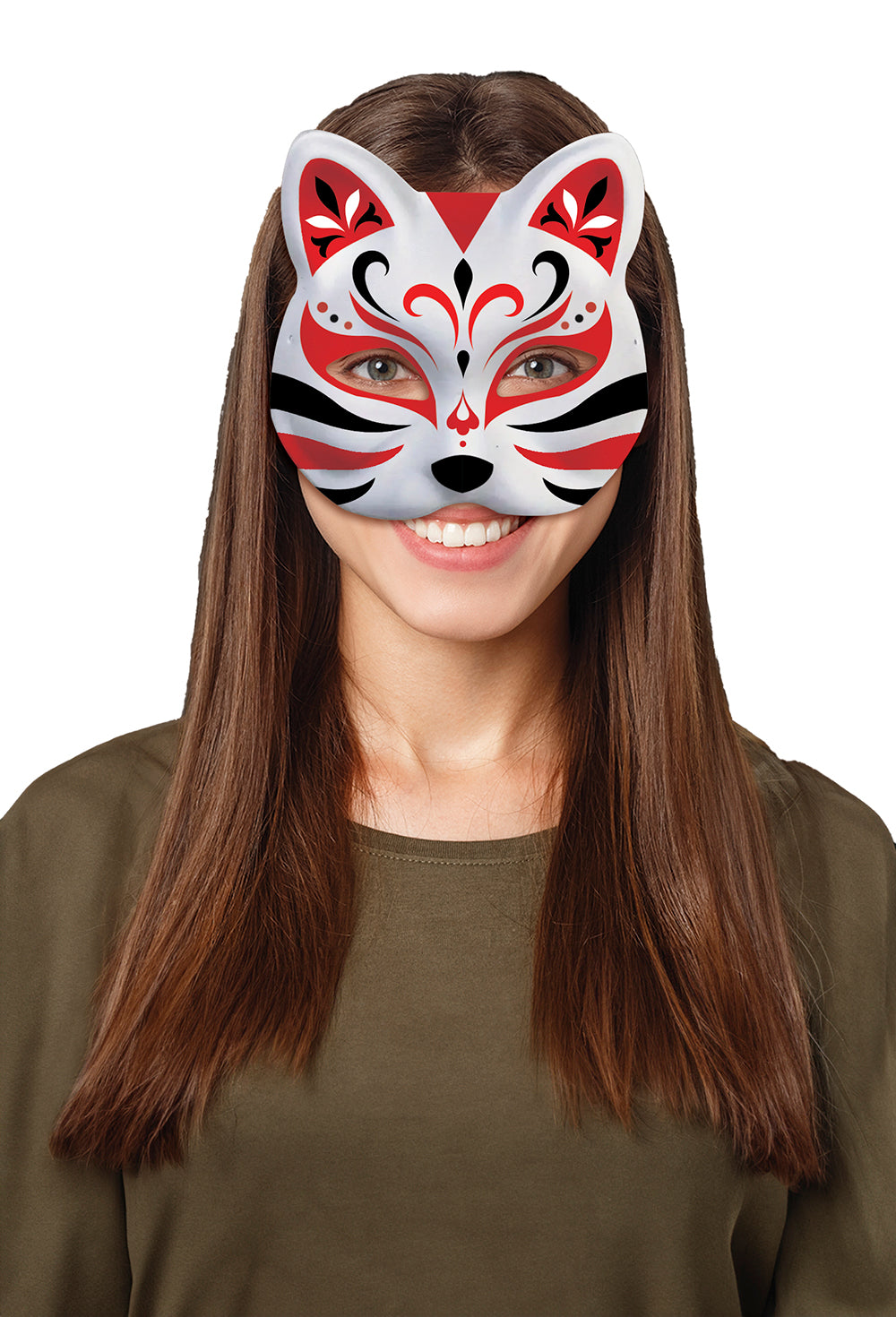 MASK TO PAINT