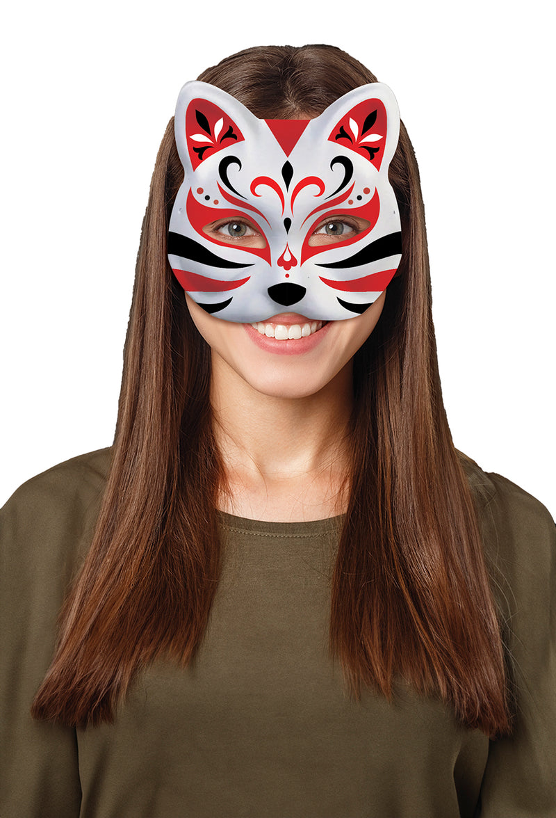 MASK TO PAINT