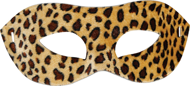 LEOPARD MASK