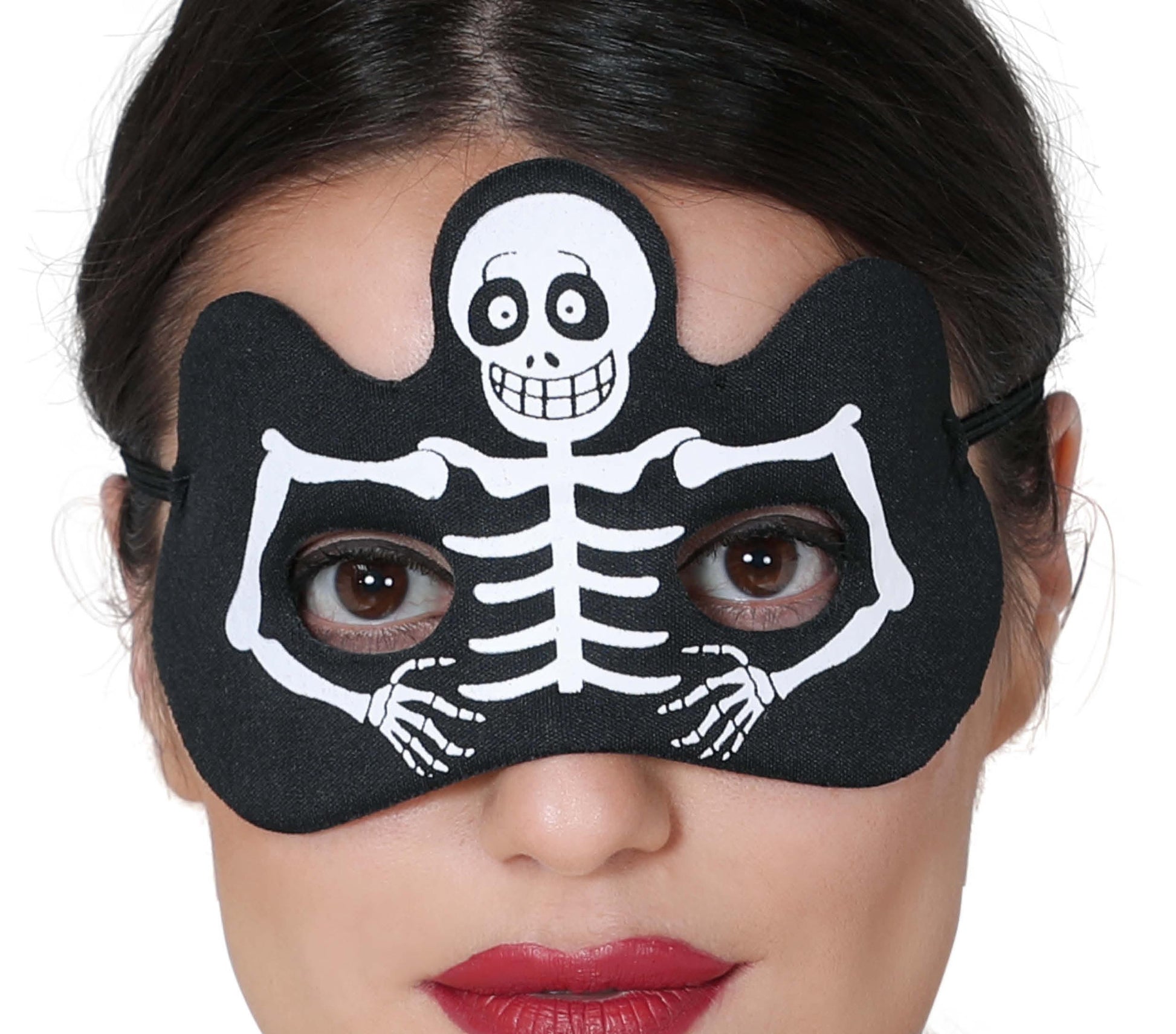 SKELETON MASK