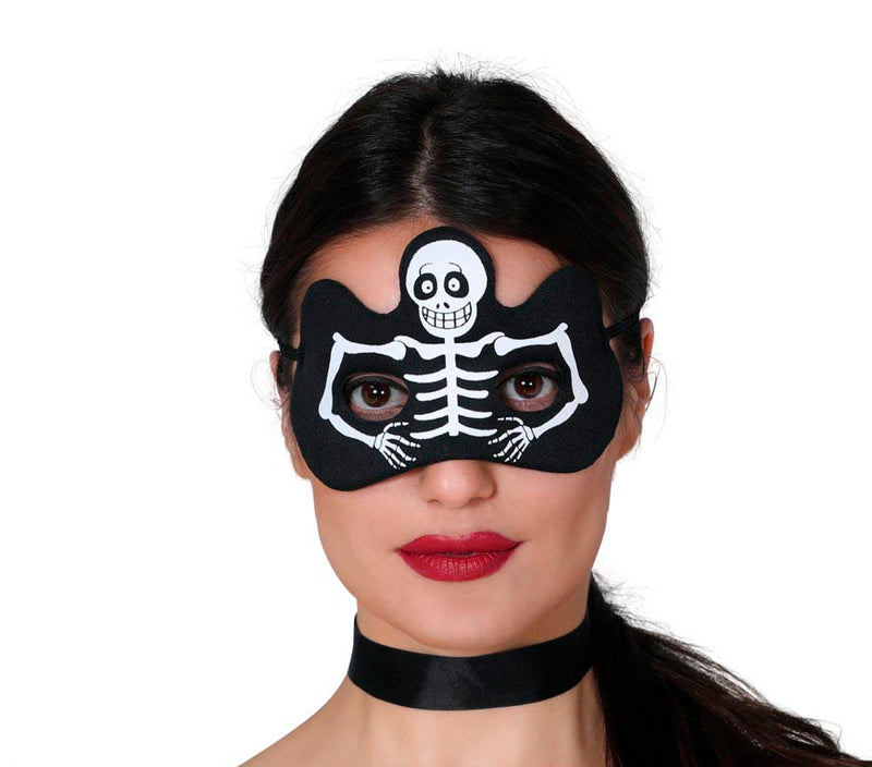 SKELETON MASK