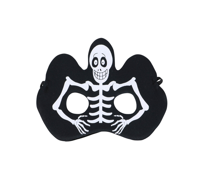 SKELETON MASK