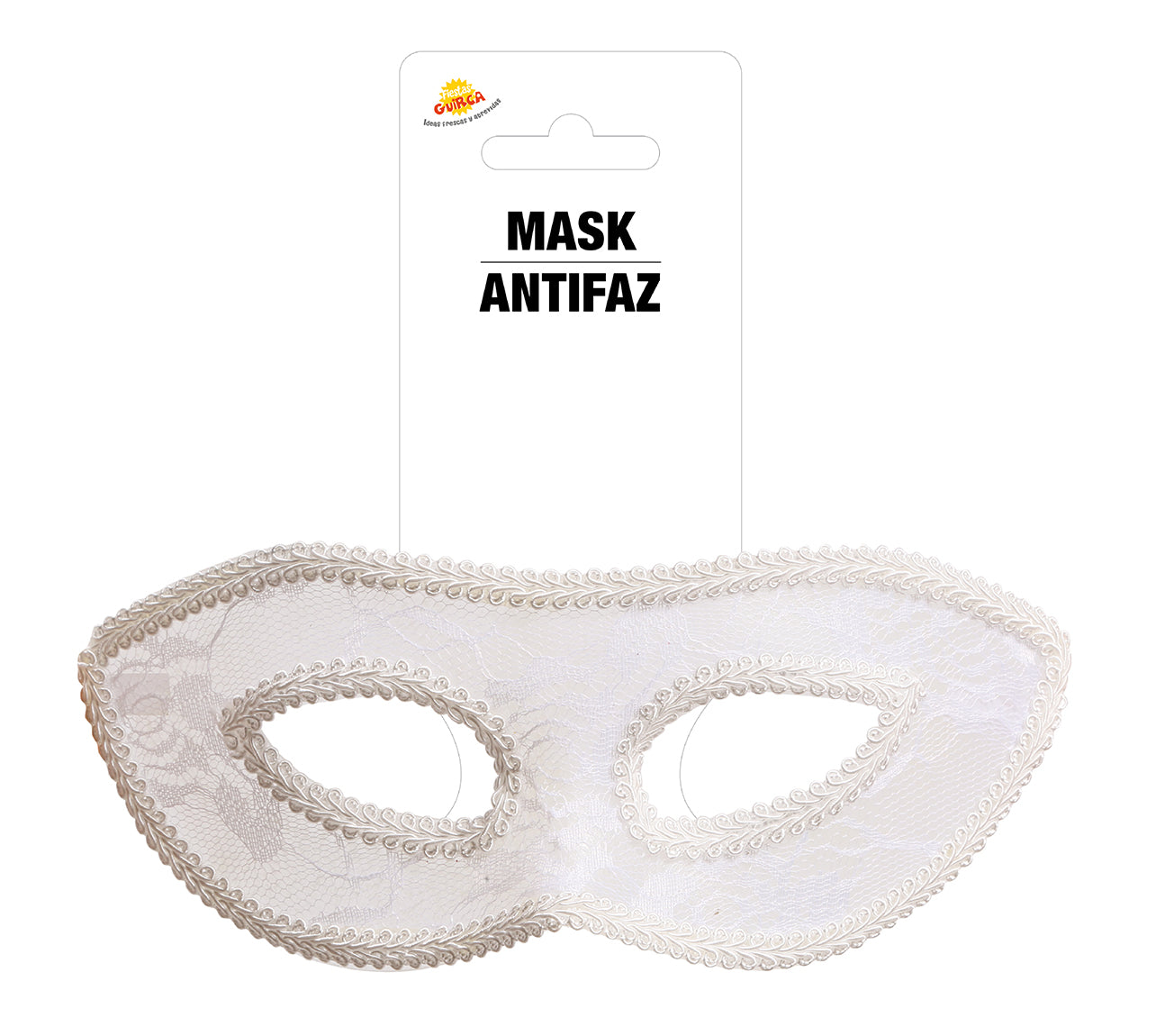 SEXY MASK
