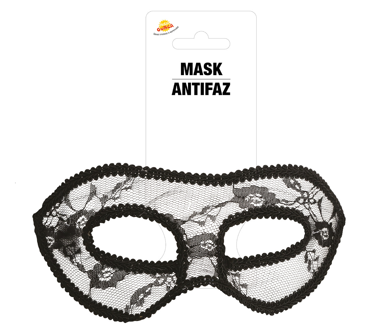 SEXY MASK