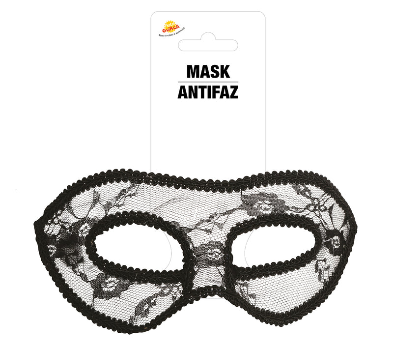 SEXY MASK