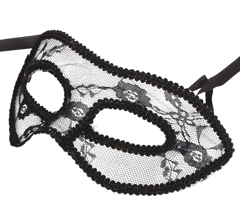 SEXY MASK