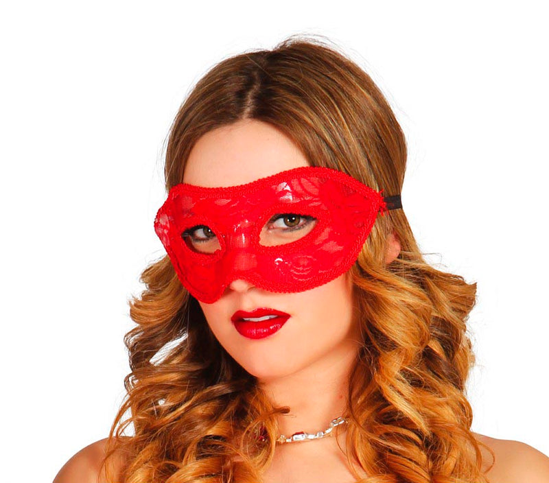 SEXY MASK