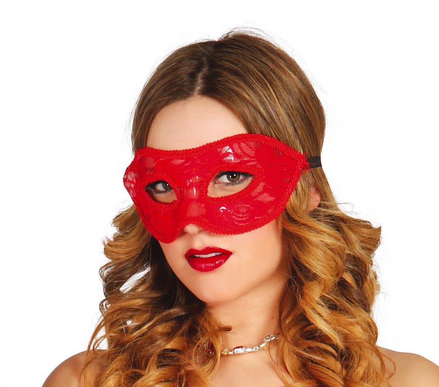 SEXY MASK