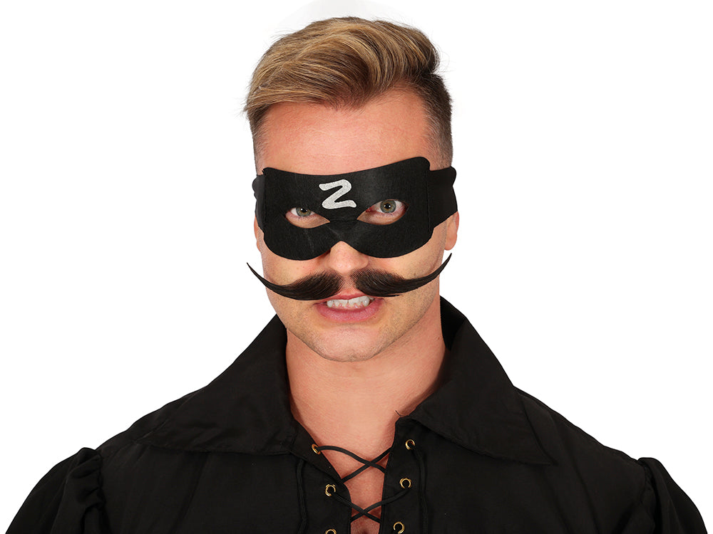 BANDIT MASK