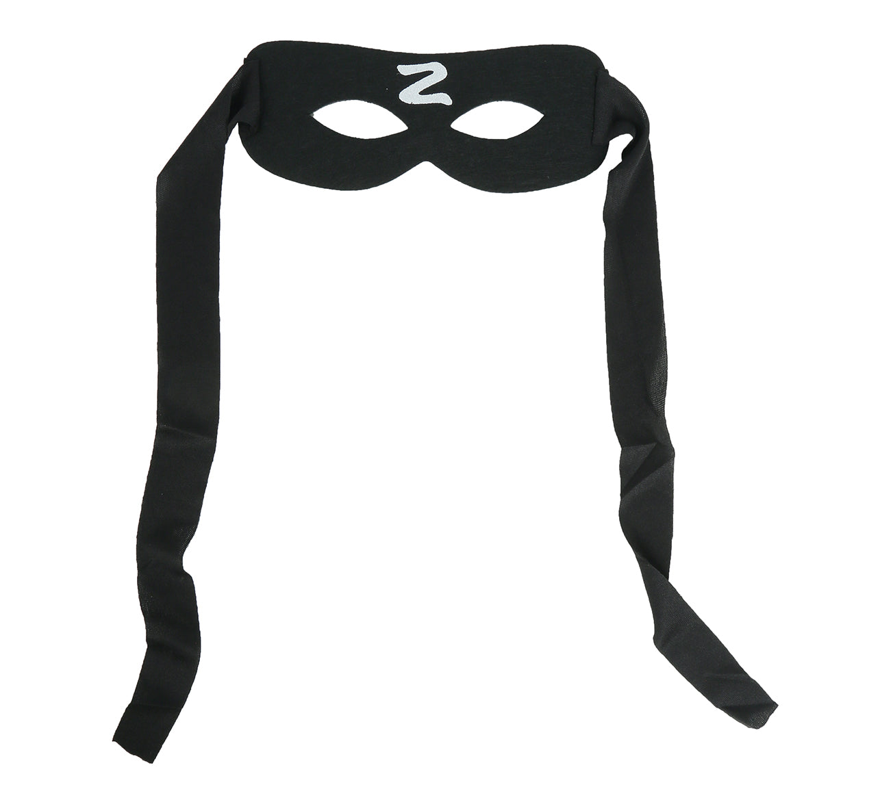 BANDIT MASK