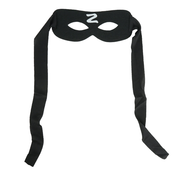 BANDIT MASK