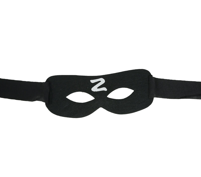 BANDIT MASK