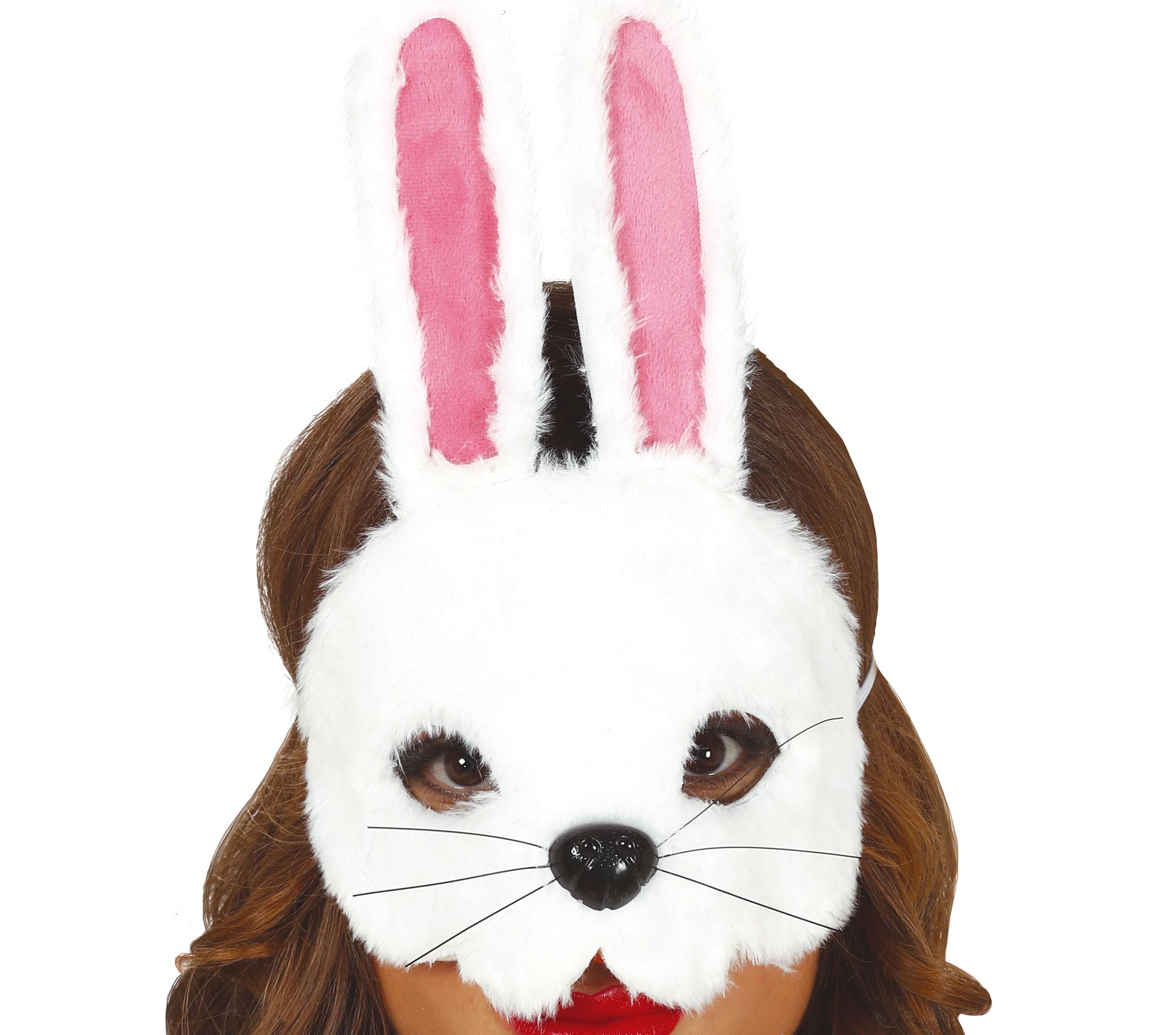 BUNNY MASK
