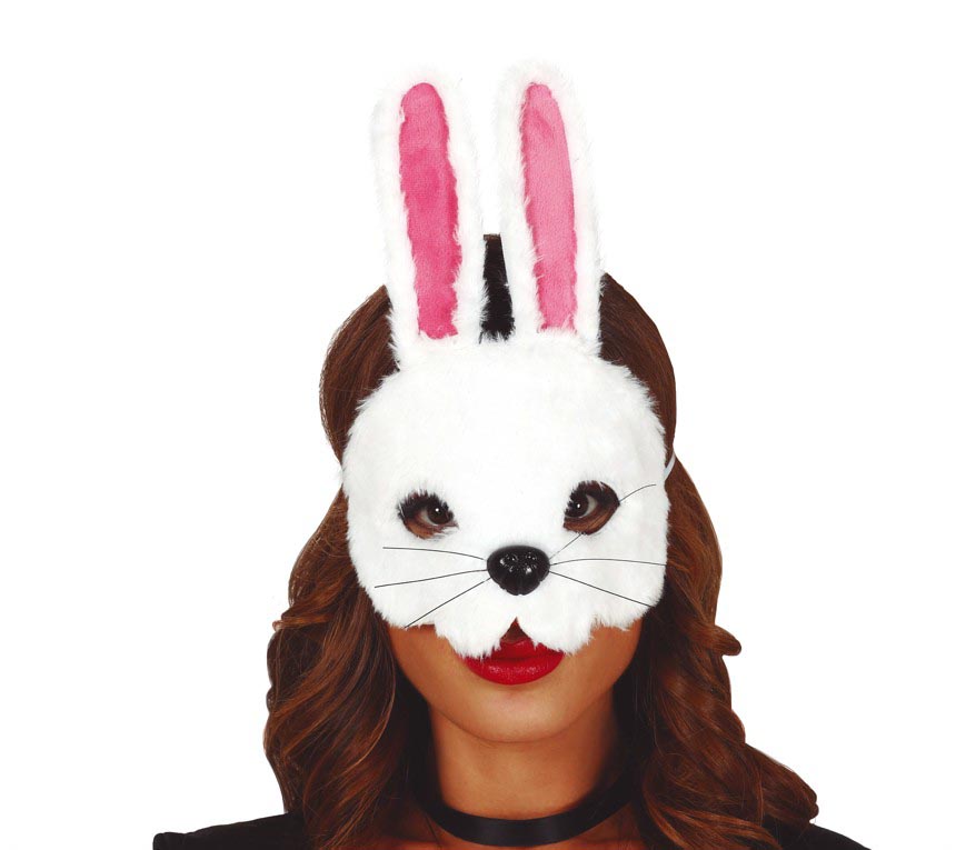 BUNNY MASK