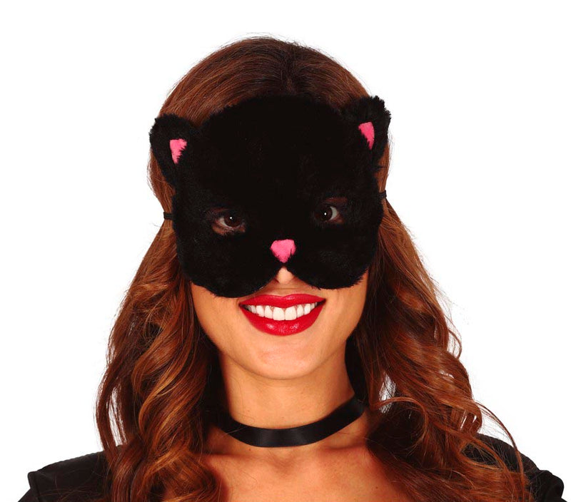 CAT MASK