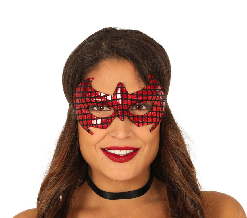 SUPERHERO MASK