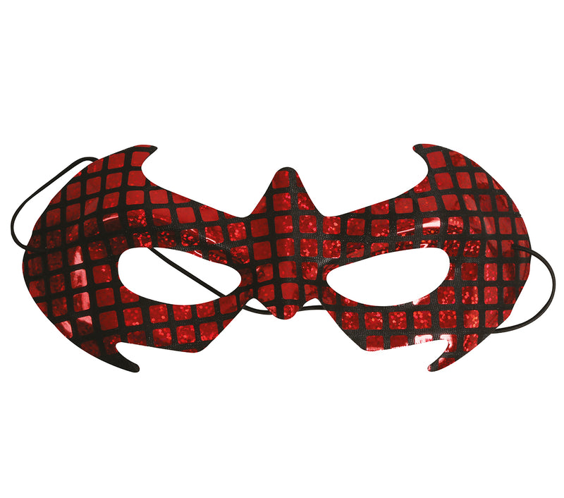 SUPERHERO MASK