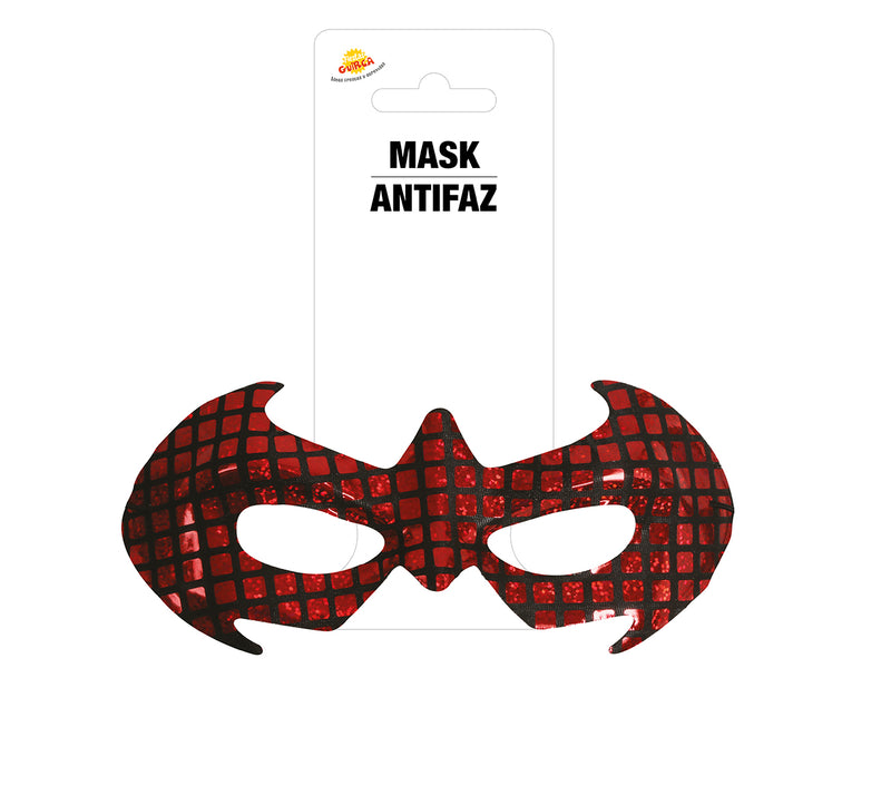 SUPERHERO MASK
