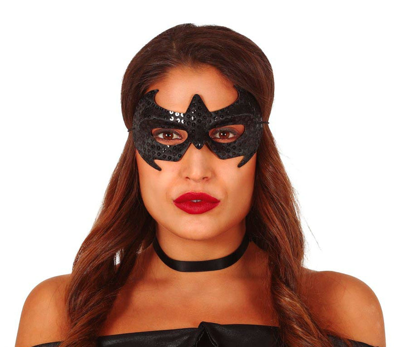 SUPERHERO MASK