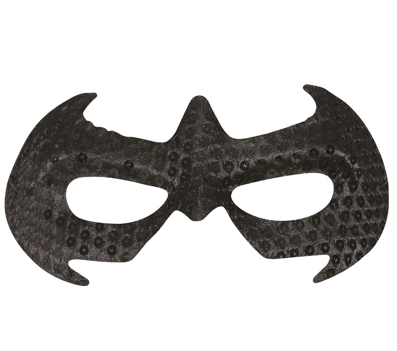 SUPERHERO MASK
