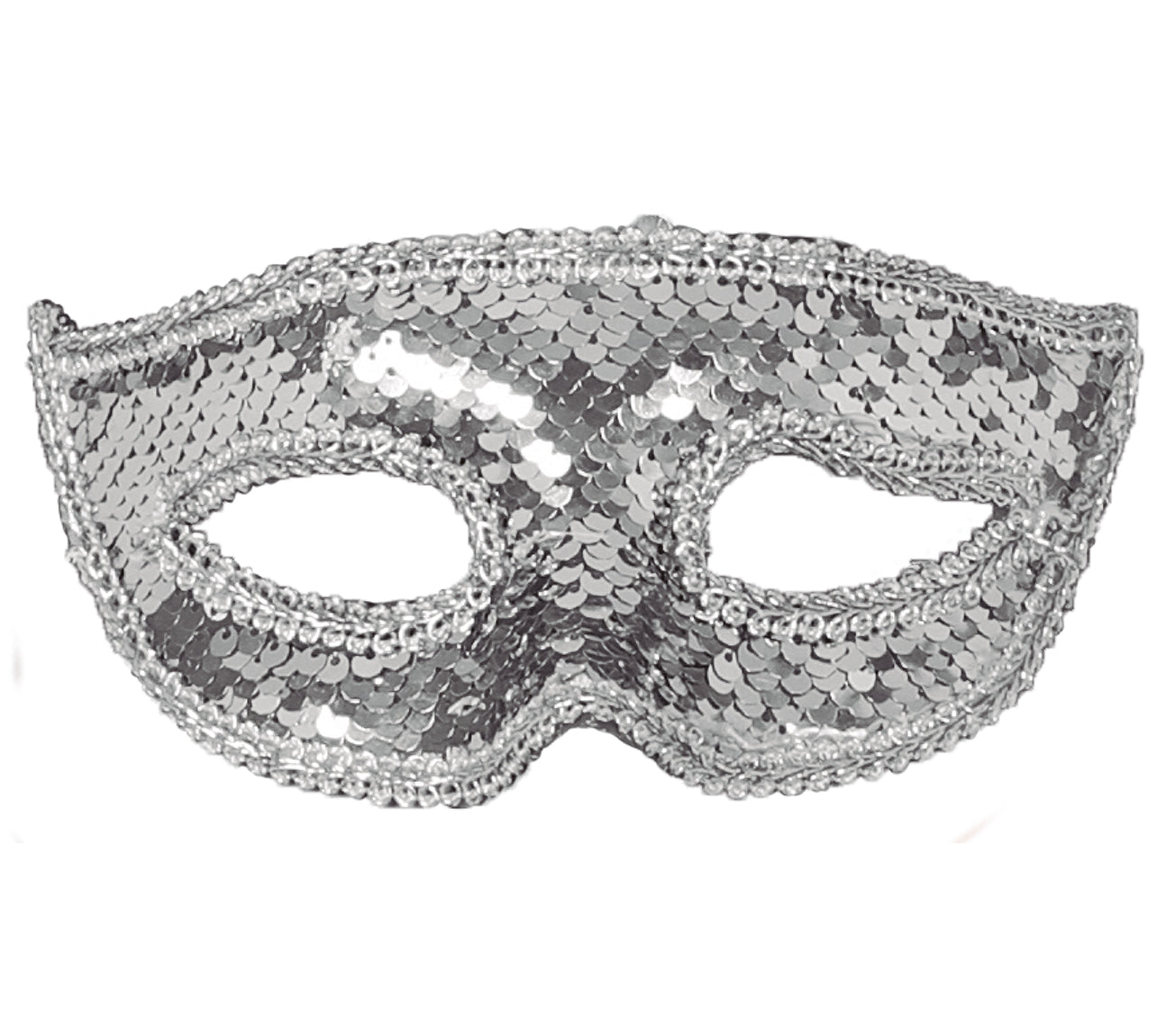 SEQUIN MASK