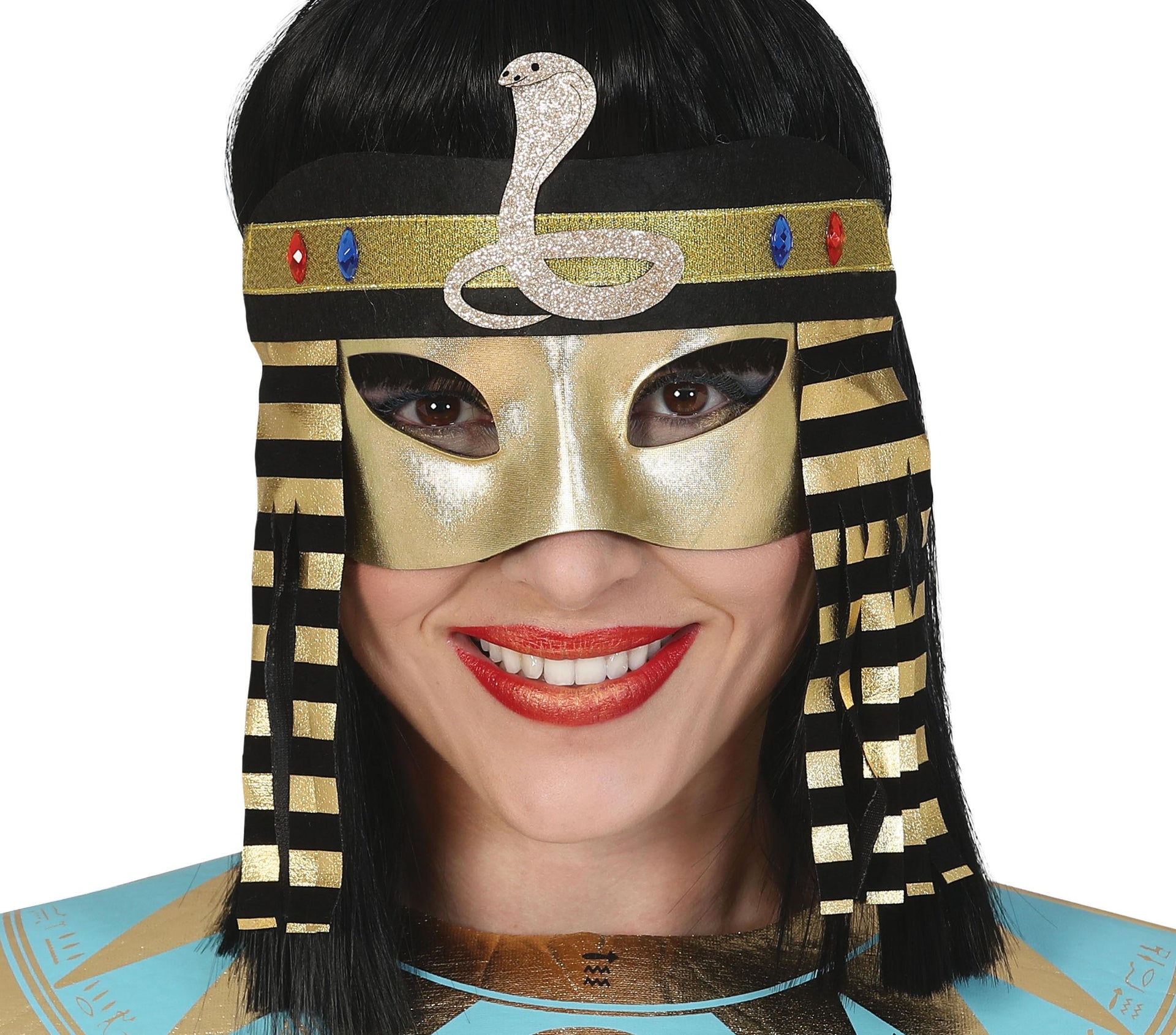 EGYPTIAN MASK