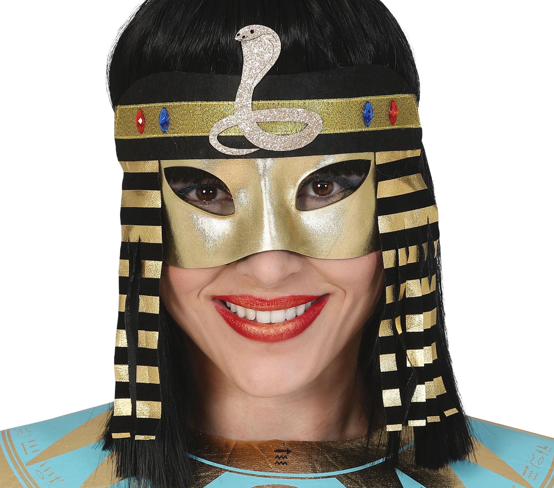 EGYPTIAN MASK