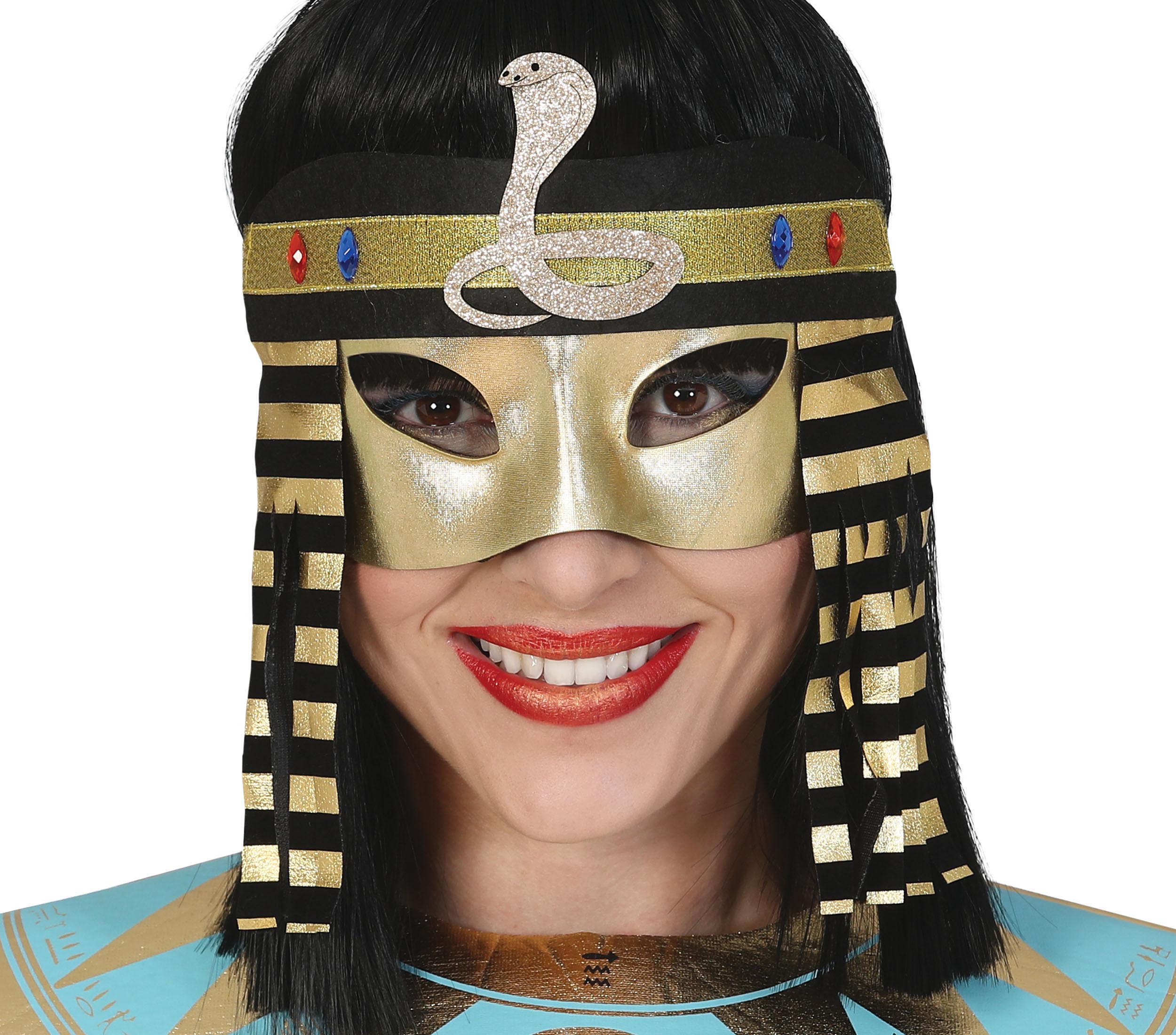 EGYPTIAN MASK
