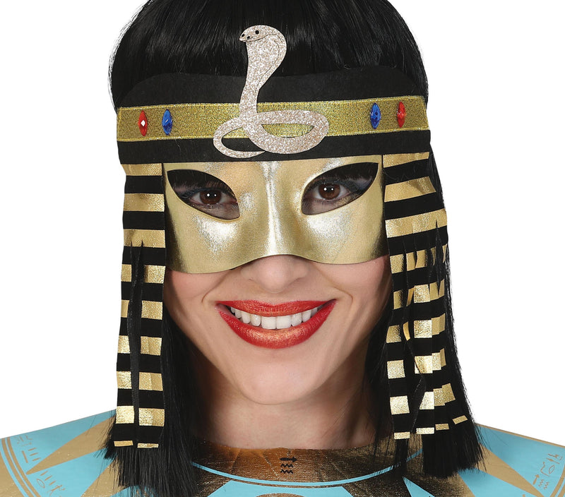 EGYPTIAN MASK