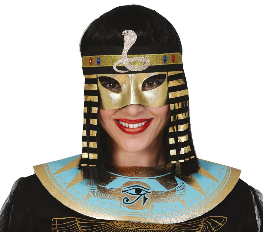EGYPTIAN MASK