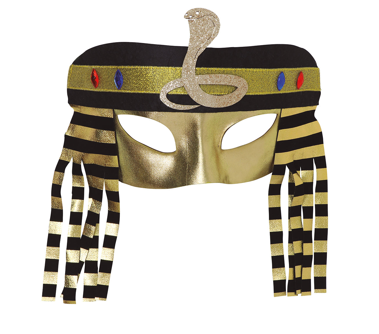 EGYPTIAN MASK