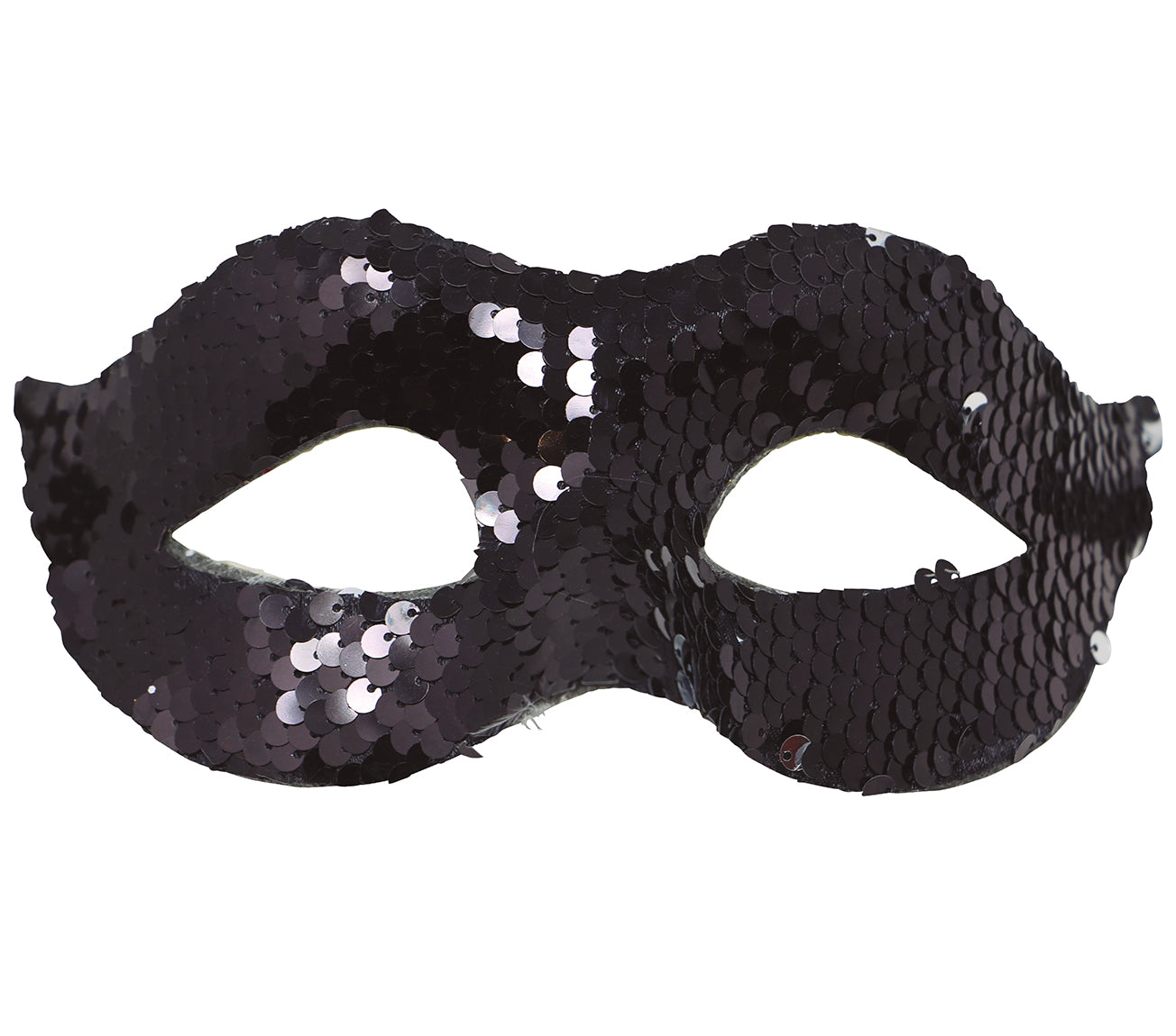 SEQUIN MASK