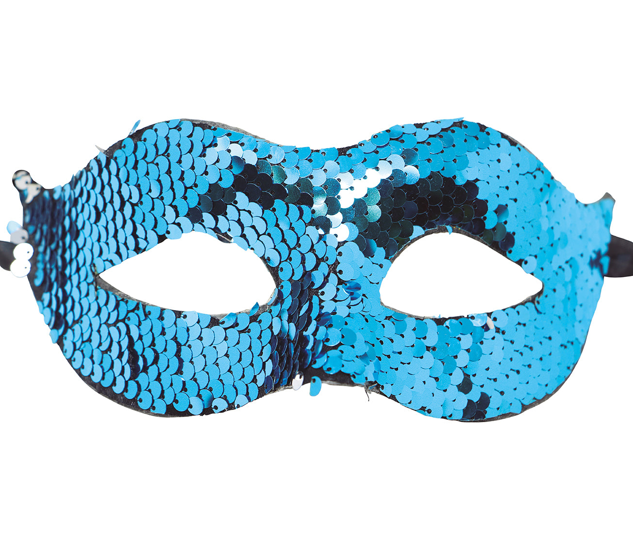 SEQUIN MASK