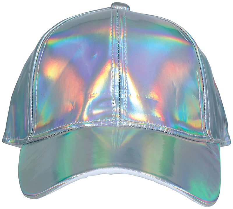 METALLIC CAP