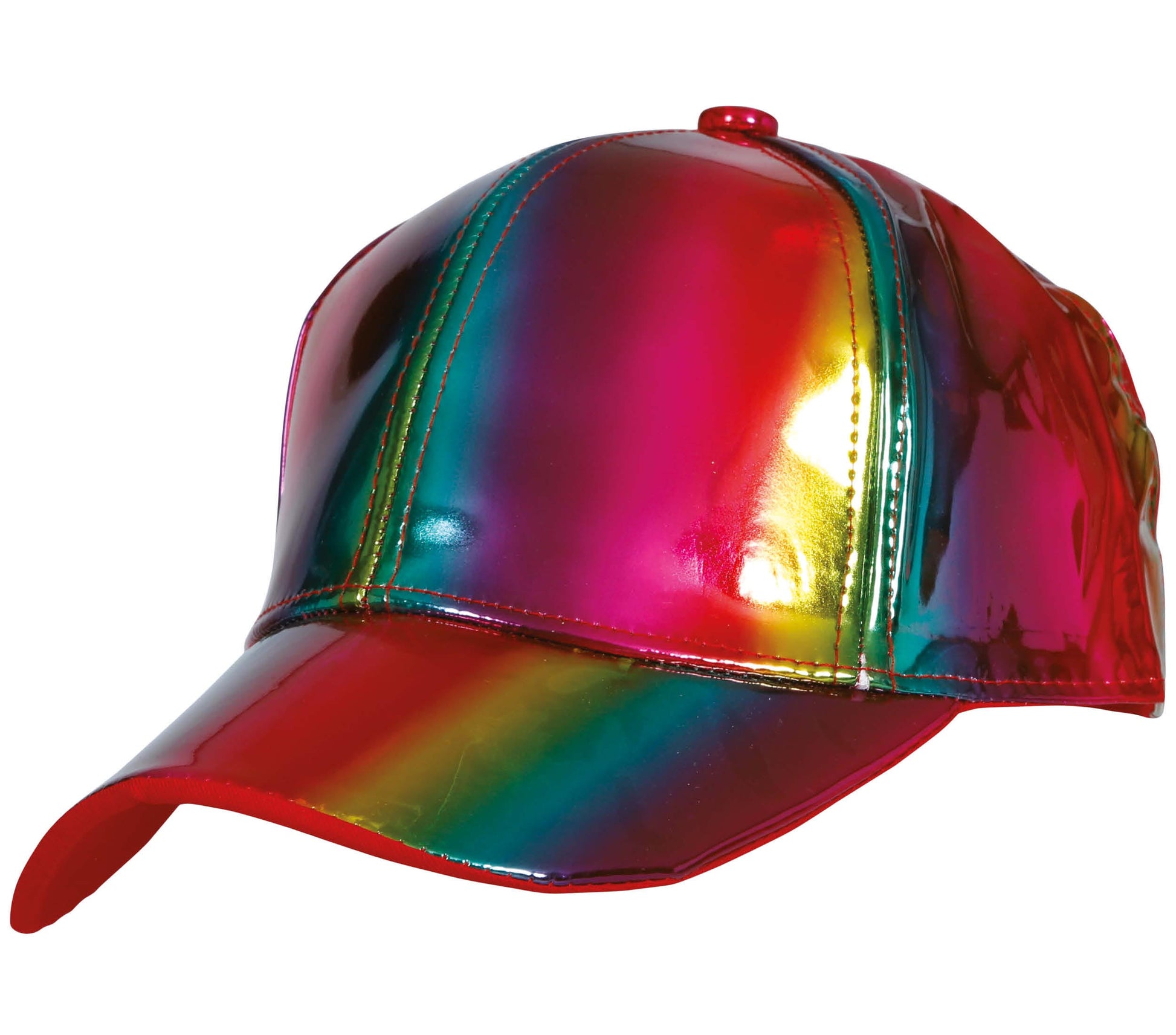 METALLIC CAP