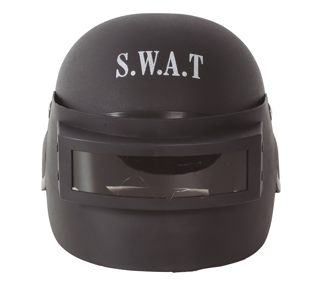 HELMET "SWAT" RIOT POLICE