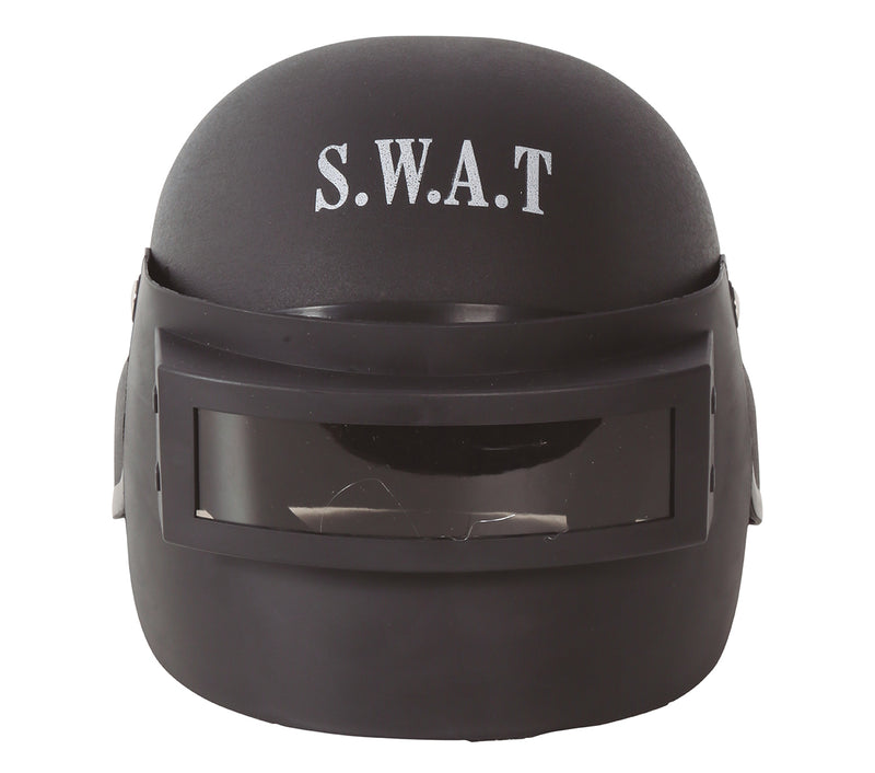 HELMET "SWAT" RIOT POLICE